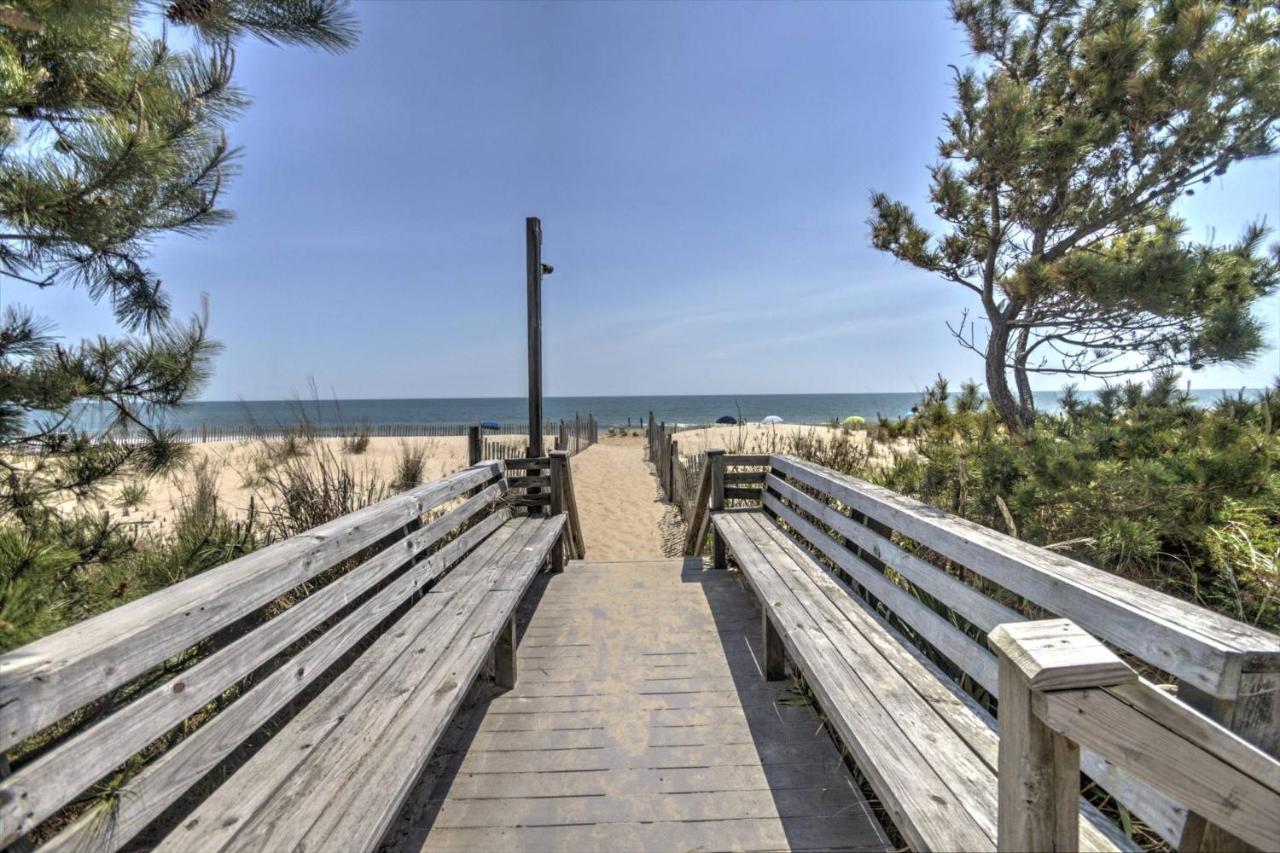 40123 Seaside Dr Fenwick, De Villa Fenwick Island Exterior photo