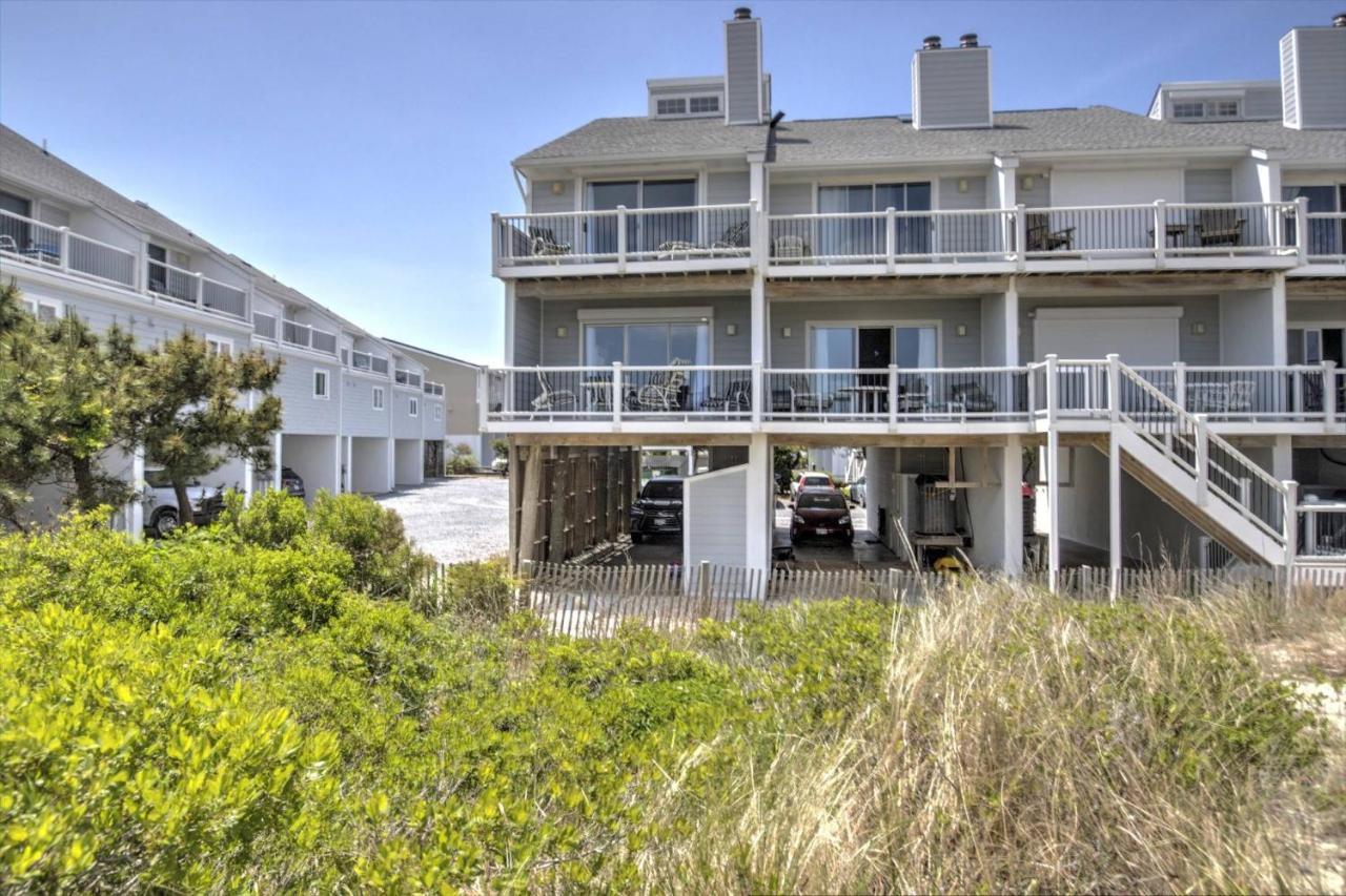 40123 Seaside Dr Fenwick, De Villa Fenwick Island Exterior photo