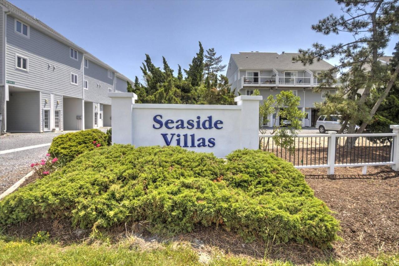 40123 Seaside Dr Fenwick, De Villa Fenwick Island Exterior photo