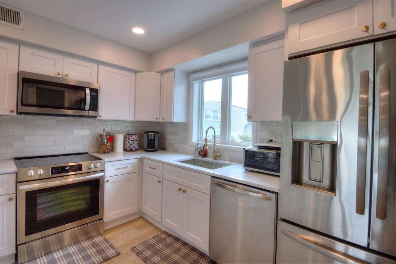 40123 Seaside Dr Fenwick, De Villa Fenwick Island Exterior photo