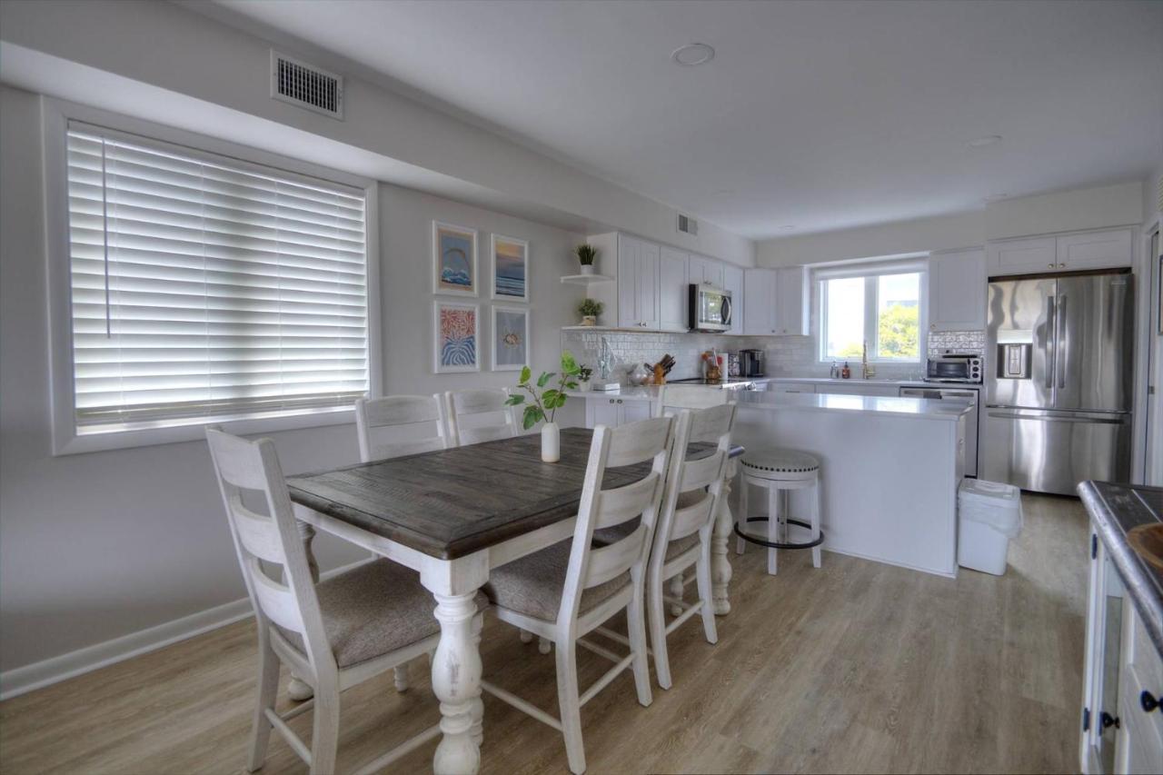 40123 Seaside Dr Fenwick, De Villa Fenwick Island Exterior photo