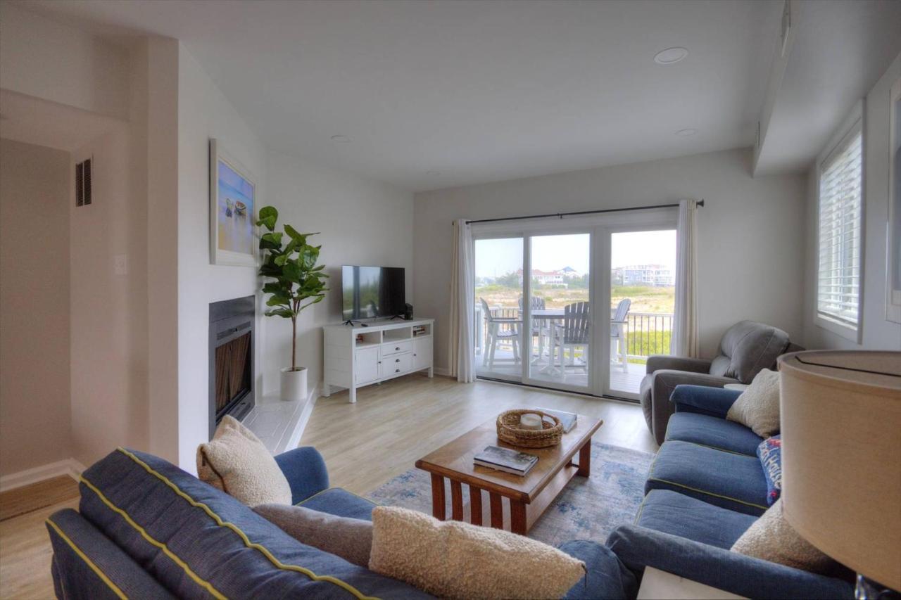 40123 Seaside Dr Fenwick, De Villa Fenwick Island Exterior photo