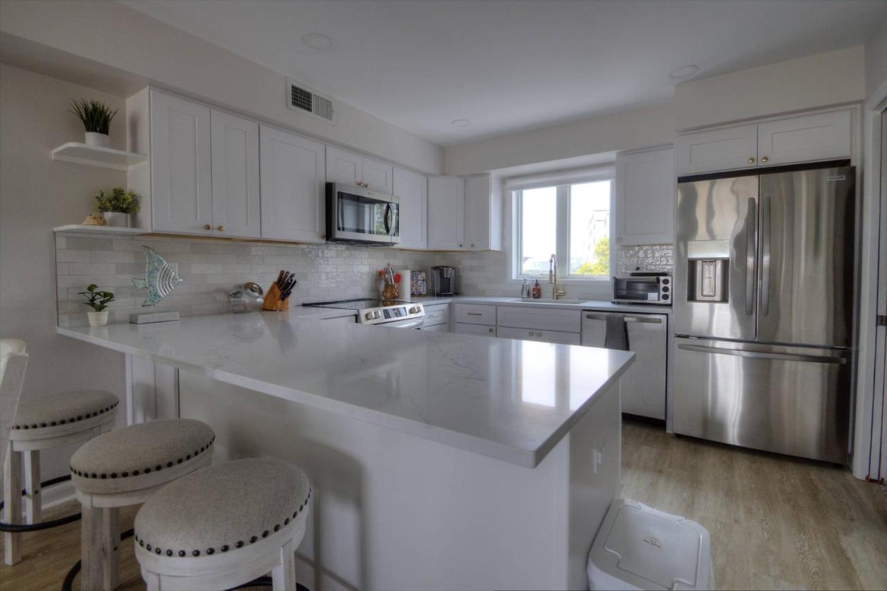 40123 Seaside Dr Fenwick, De Villa Fenwick Island Exterior photo