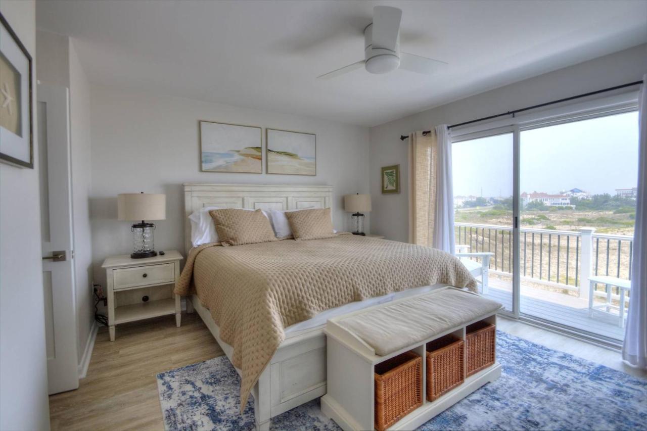 40123 Seaside Dr Fenwick, De Villa Fenwick Island Exterior photo