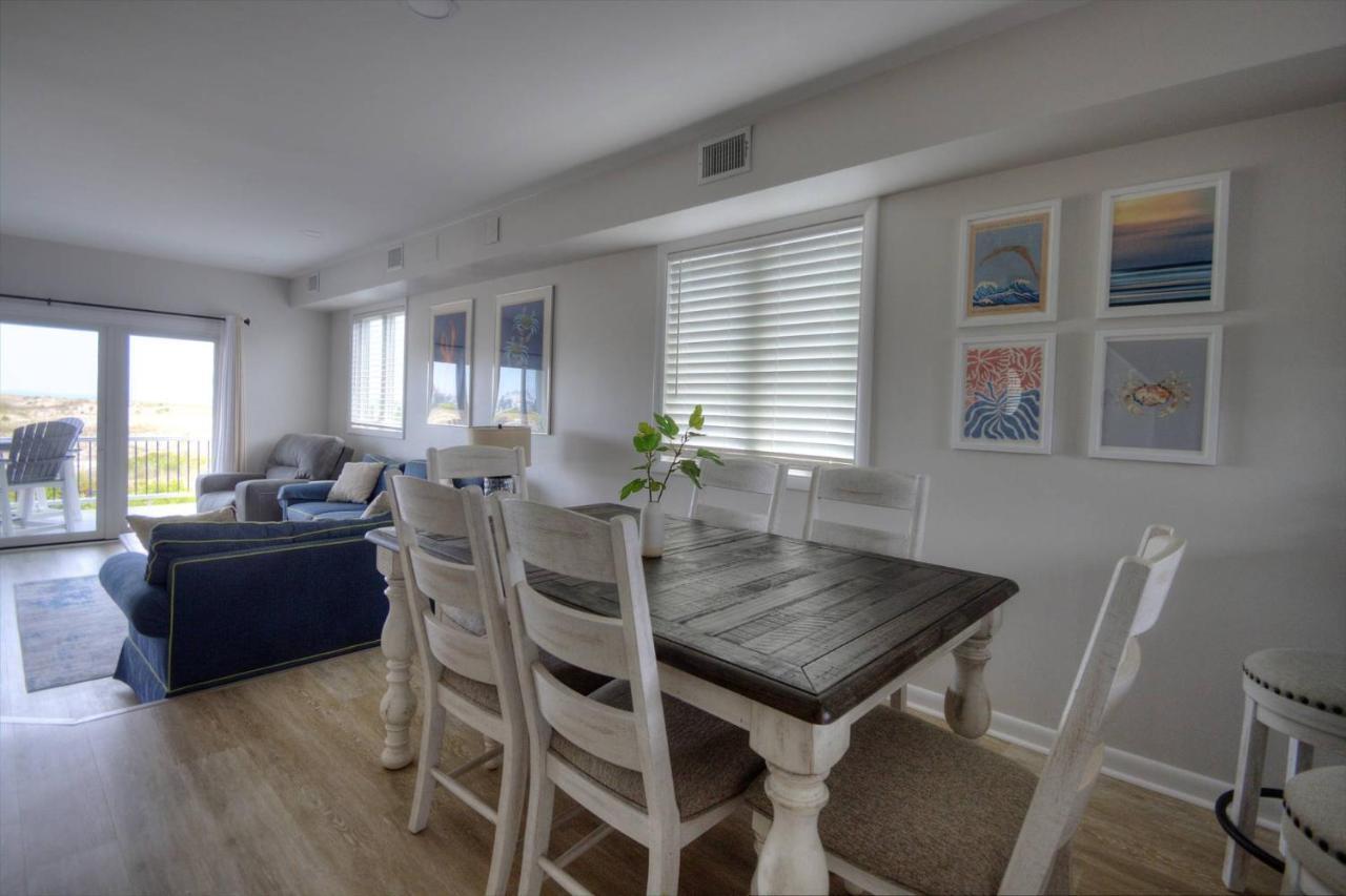 40123 Seaside Dr Fenwick, De Villa Fenwick Island Exterior photo